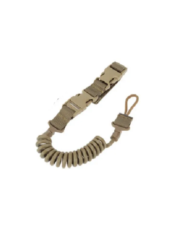 Lanyard Deluxe Mod.b · Tan / FDE