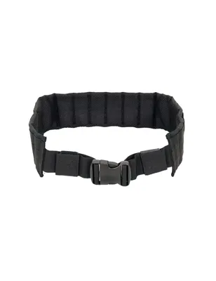 Padded Patrol Belt