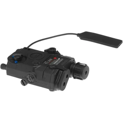 An/PEQ LA-5 Uhp Illuminator Laser Module - ELEMENT