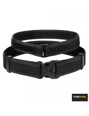 Duty Belt - [Cordura]