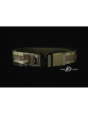 LPMB W/ Buckle Cobra [ResGear]