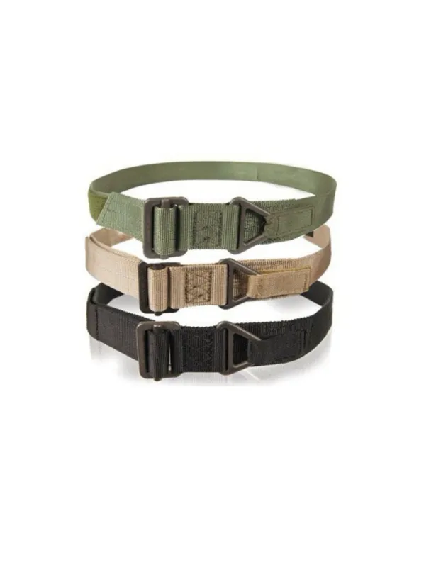 FAST Belt A · Negro