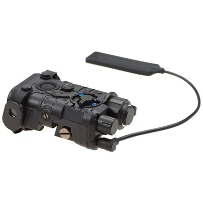 An/PEQ Ngal Illuminator Laser Module - ELEMENT