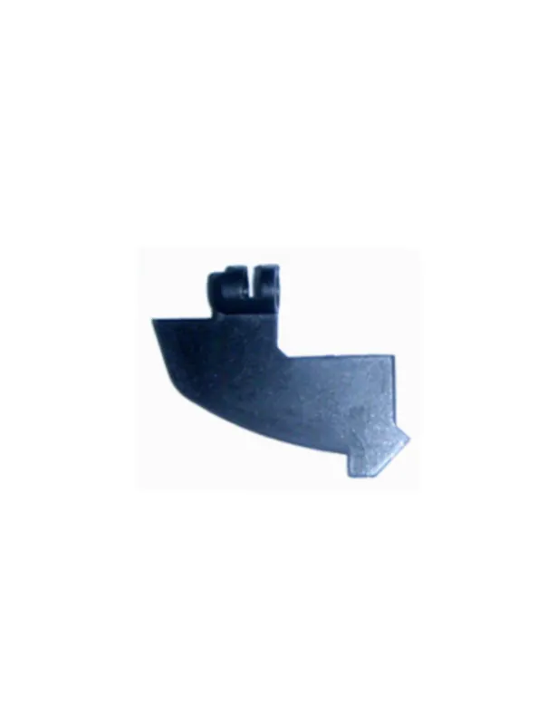 Rail for BBs Transport