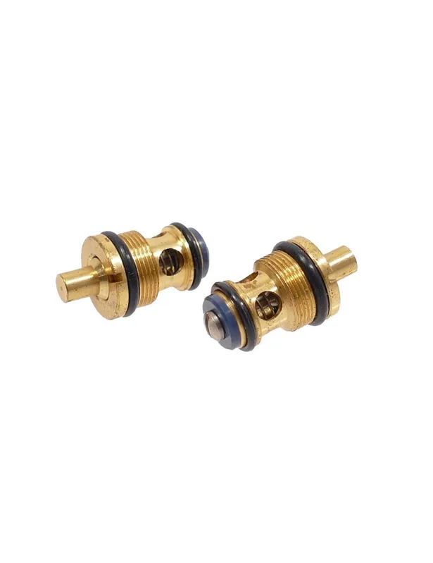 WE17 CO2 Exhaust Valve [WE]
