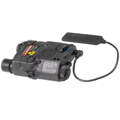 An/PEQ-15 Illuminator Laser Module - ELEMENT