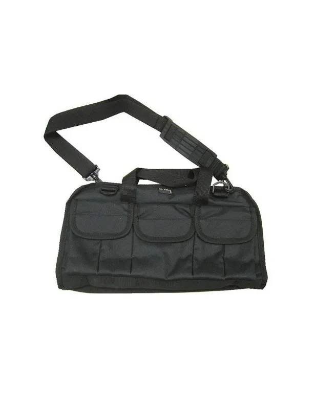 Double Deck Range Handbag [Mil-Force]