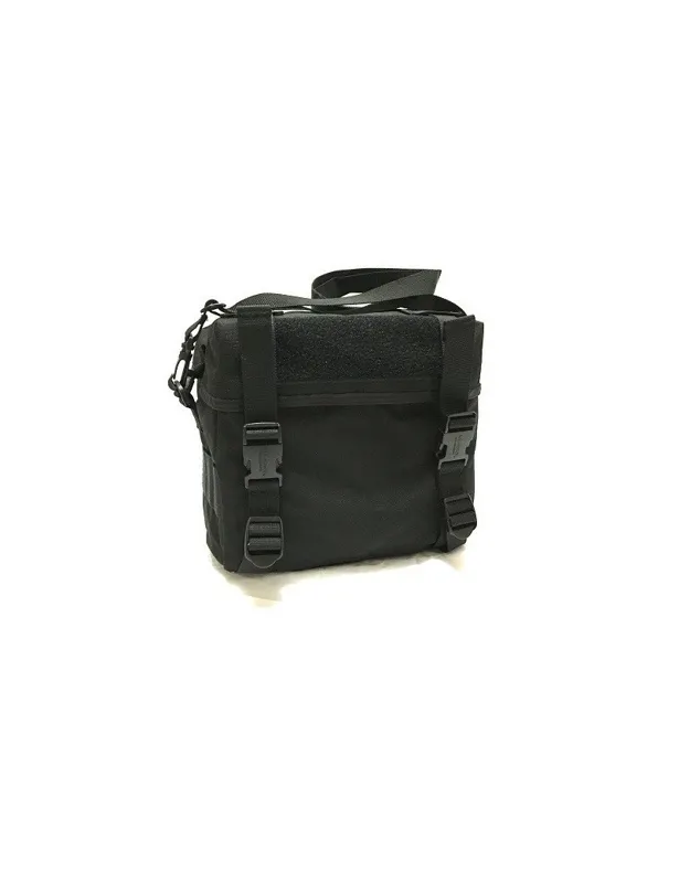 Gas Mask Bag [Mil-Force]