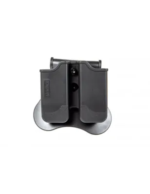 Double Mag Pouch P226 / M9 / CZ P-09