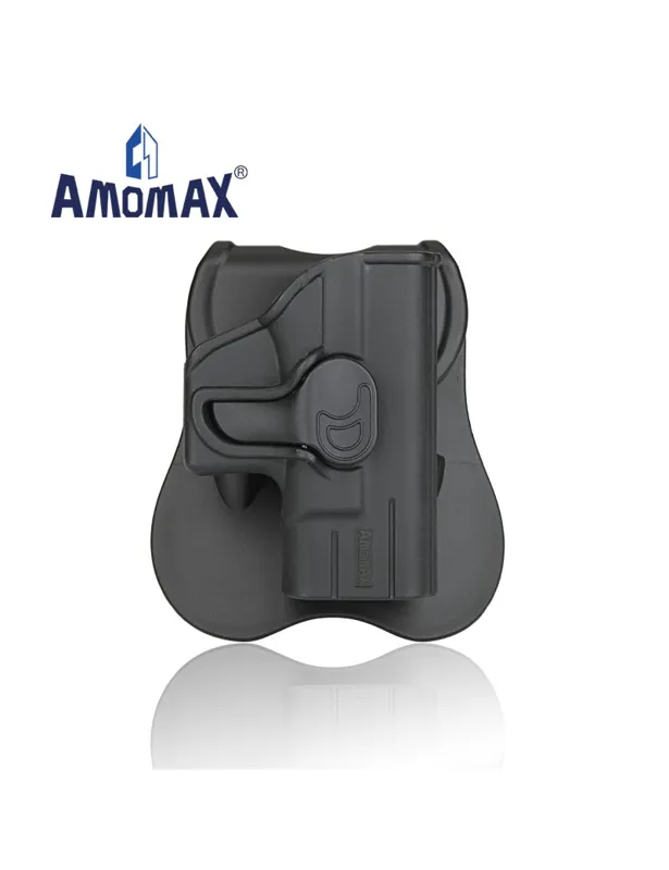 Holster G42 · Negro