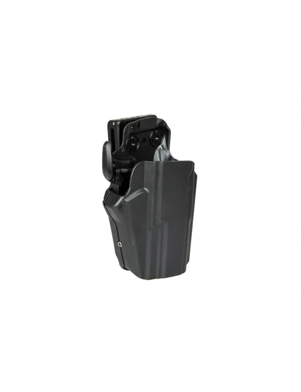 Universal Holster Sub-Compact 450 · Negro