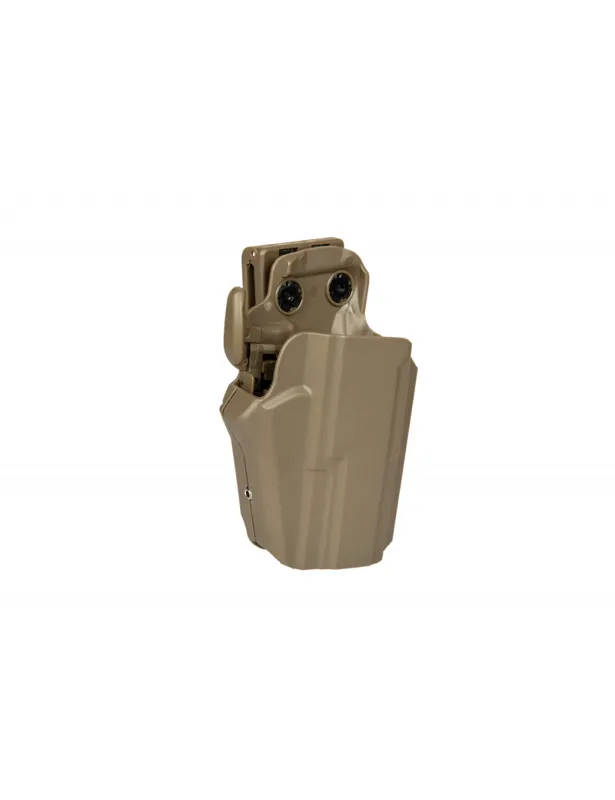 Universal Holster Sub-Compact 450 · Tan / FDE