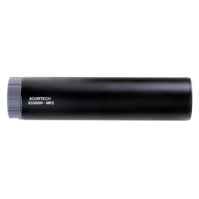 Silenciador Trazador XT501 MK2 Ultra Bright UV Light Tracer - XCORTECH