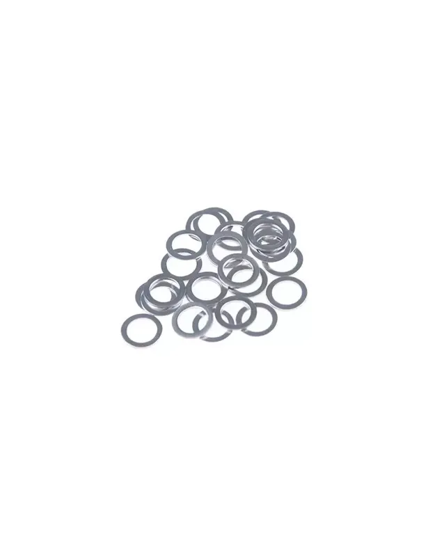 Set Steel Shims