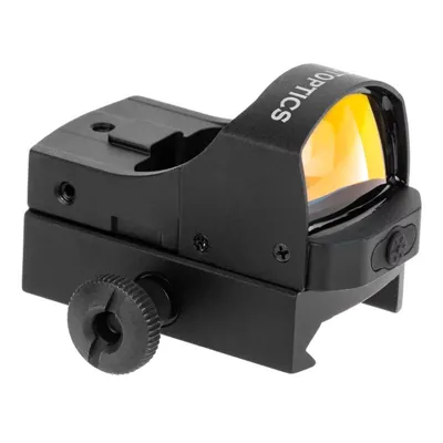 Mini Punto Rojo 1x18 V2 - VICTOPTICS