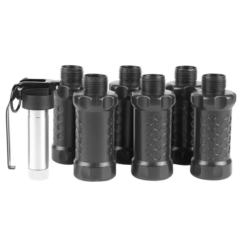 CO2 Thunder A Vents CGCK-2V