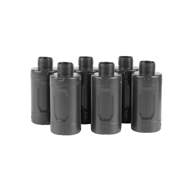 6 Carcasas EMP Thunder A CGSP-6E