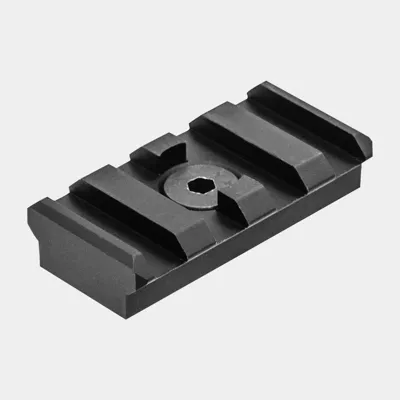 Conversor de M-LOK a Picatinny UTG Pro - Leapers