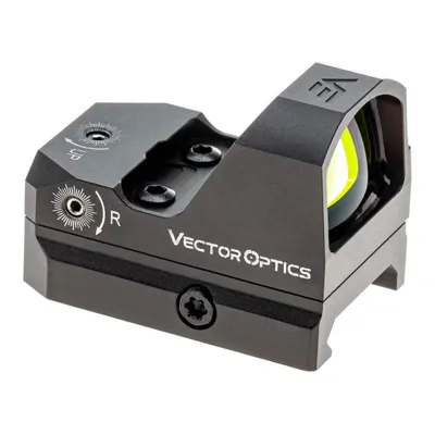 Mini Punto Rojo Frenzy 1x17x24 - VECTOR OPTICS