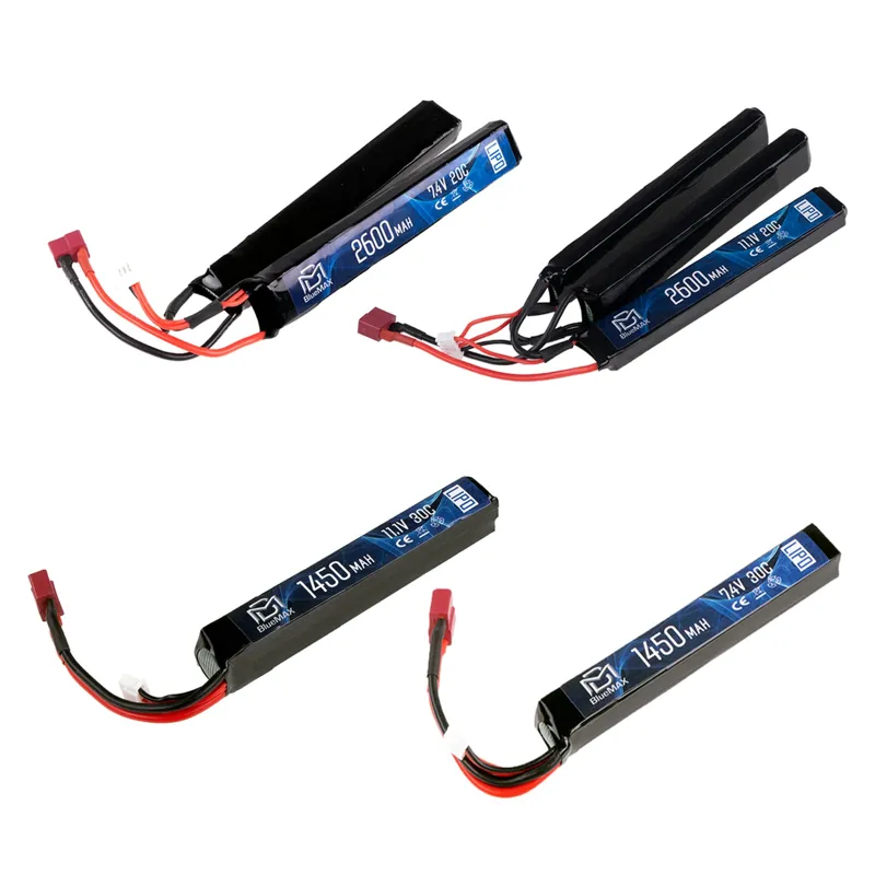 SSR15 LIPO Battery