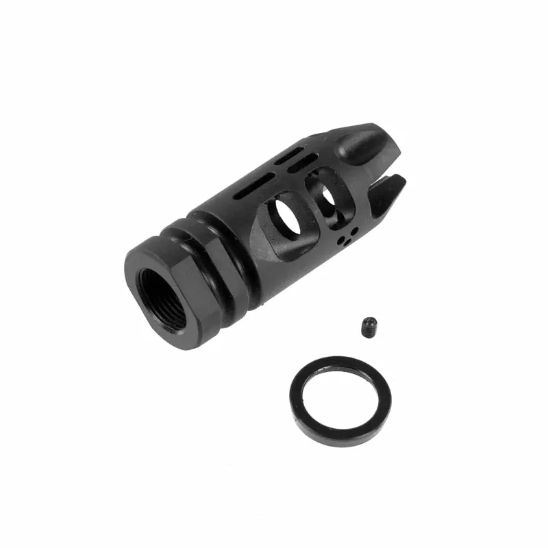 SSR15 Replacement Flash Hider