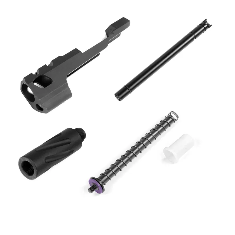 SSP5 Length Conversion Kit