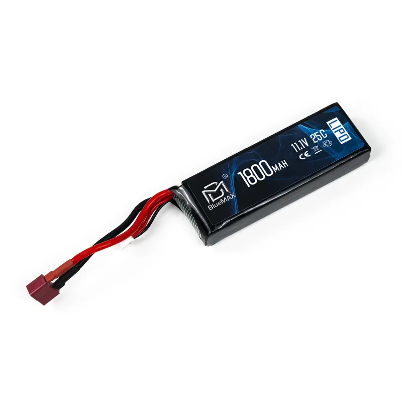 SSR77 LIPO Battery