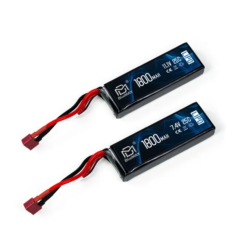 SSR90 LIPO Battery