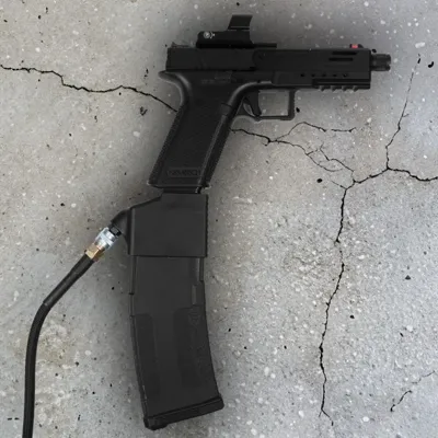 SSP28 HPA Bundle