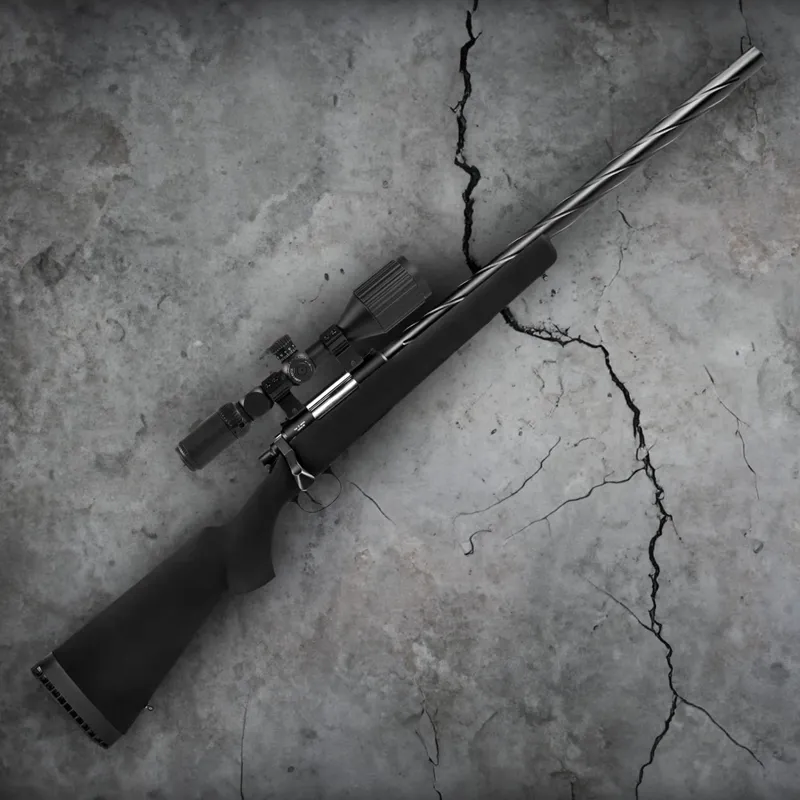 SSG10 A1 Bundle