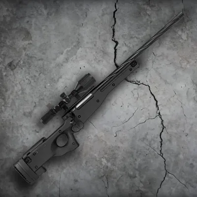 SSG96 MK1 Bundle