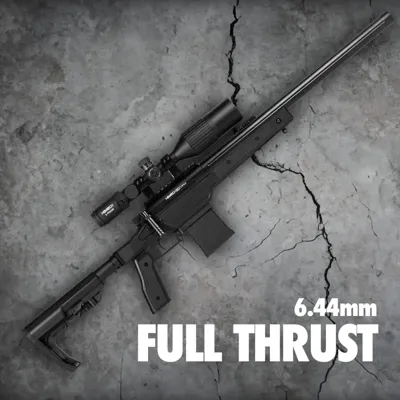 SSG11 Full Thrust 6.44mm Bundle