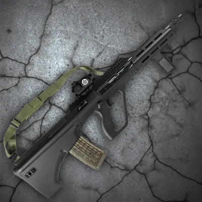 SSR77 A2 Bundle