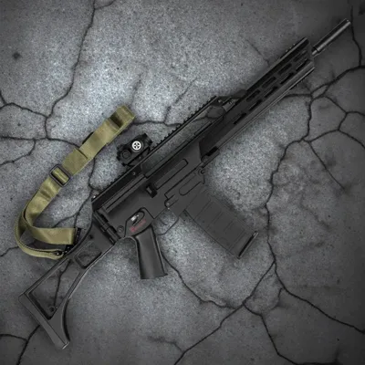 SSR63 A2 Bundle