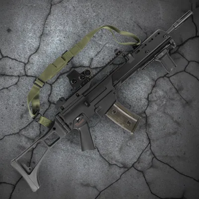 SSR63 A1 Bundle
