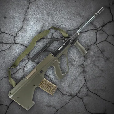SSR77 A1 Bundle