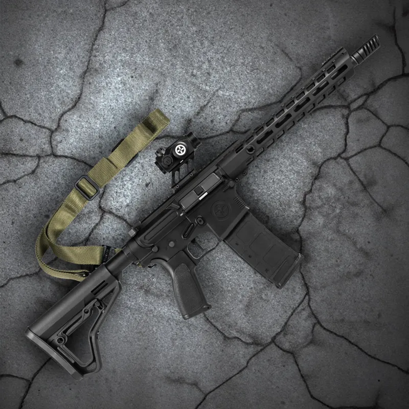 SSR4 MK2 Bundle