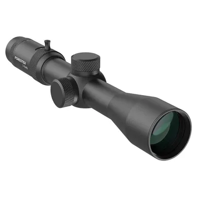 3-9x40 Forester Jr Power - VECTOR OPTICS