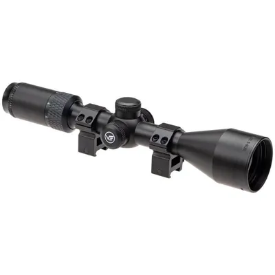3-9x50 Matiz - VECTOR OPTICS