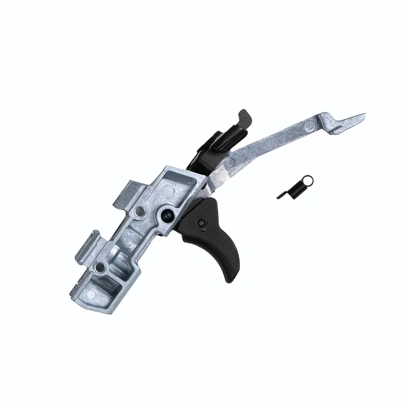 TP22 Trigger Assembly