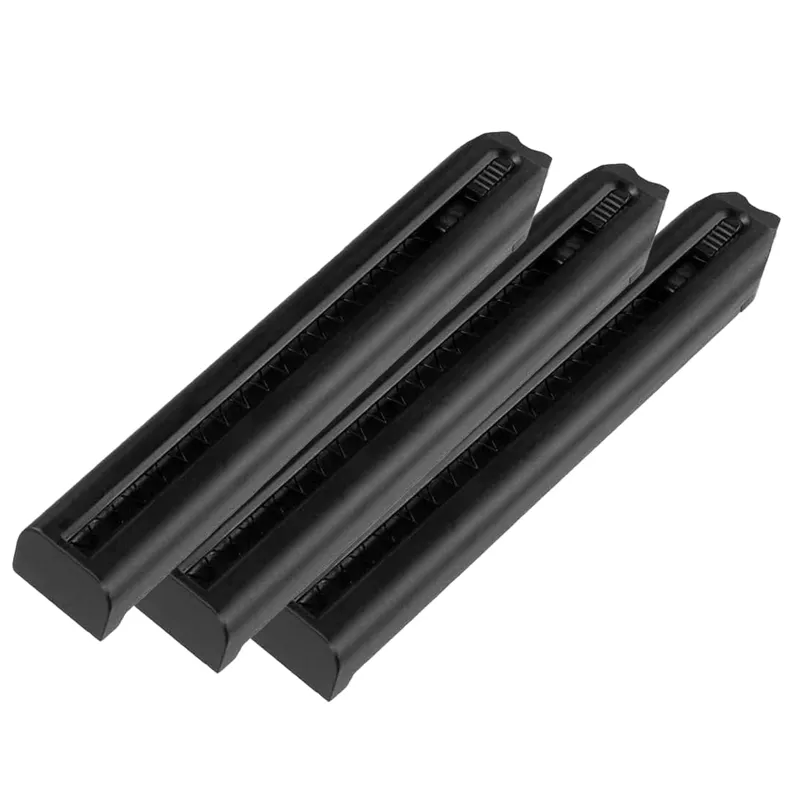 SSE18 - Magazine (29 BBs) - Triple Pack