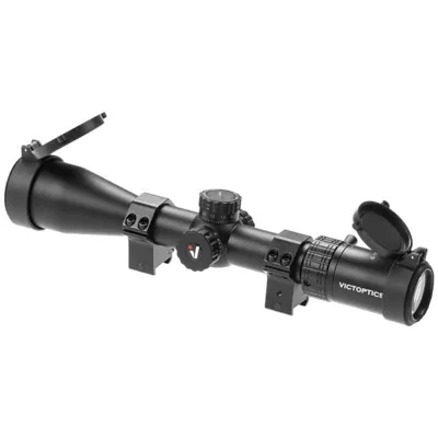 4-16x44 S4 Mdl - VICTOPTICS