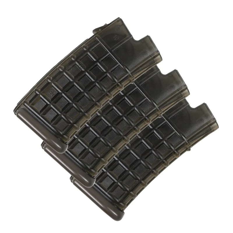 SSR77 Magazine V1 - Triple Pack