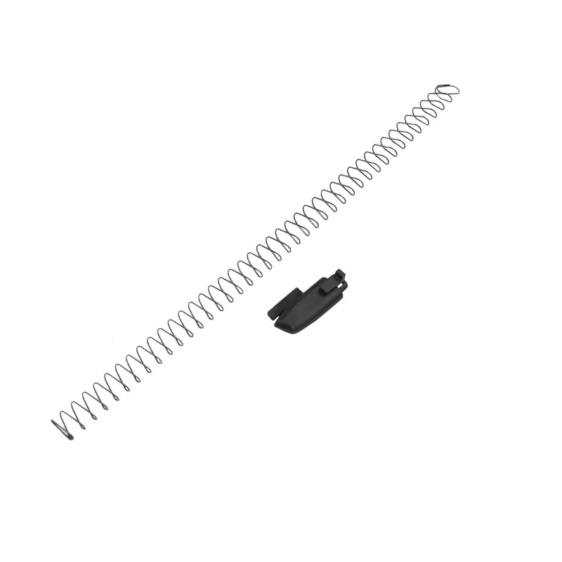 SSQ22 Magazine Follower and Spring