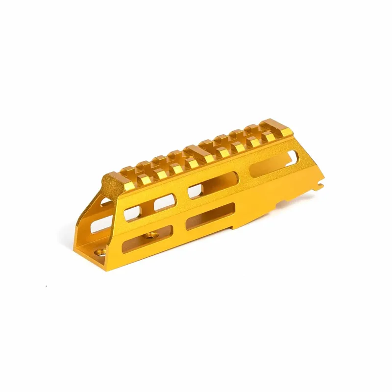 SSR90 Top Rail