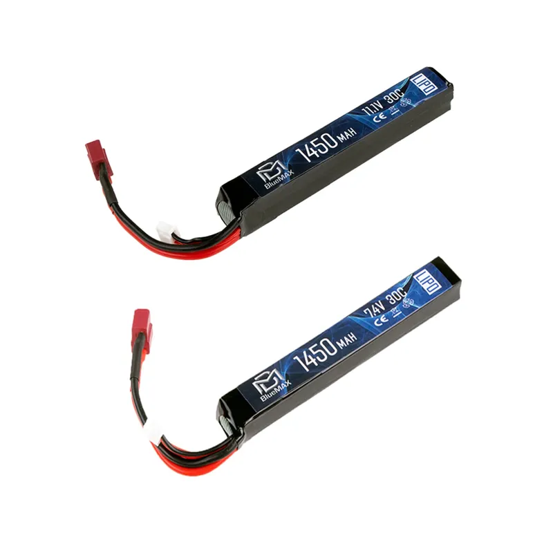 SSR4 LIPO Battery