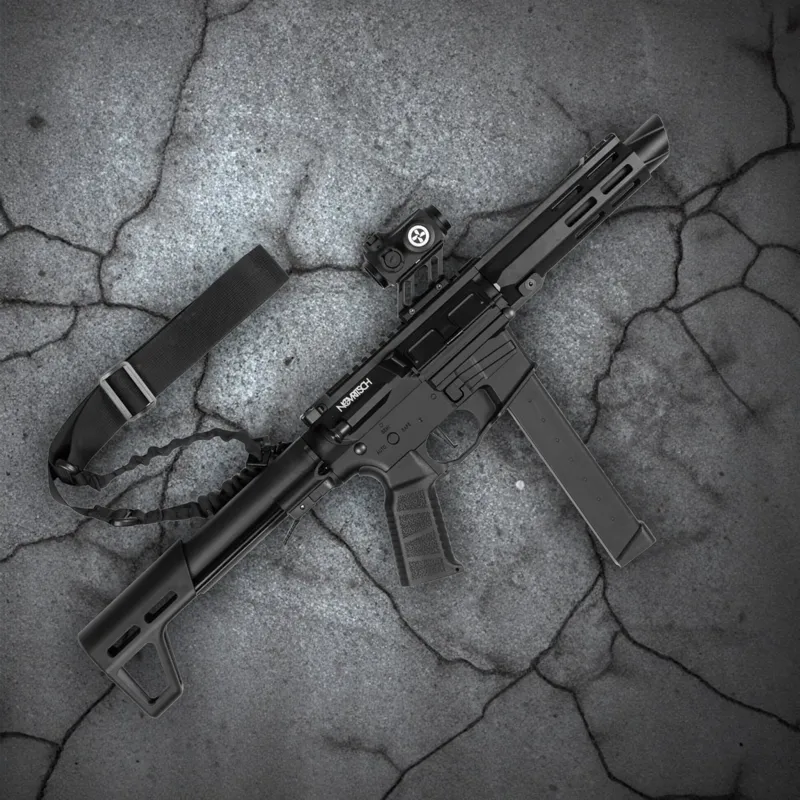 SSR9 DSG Bundle