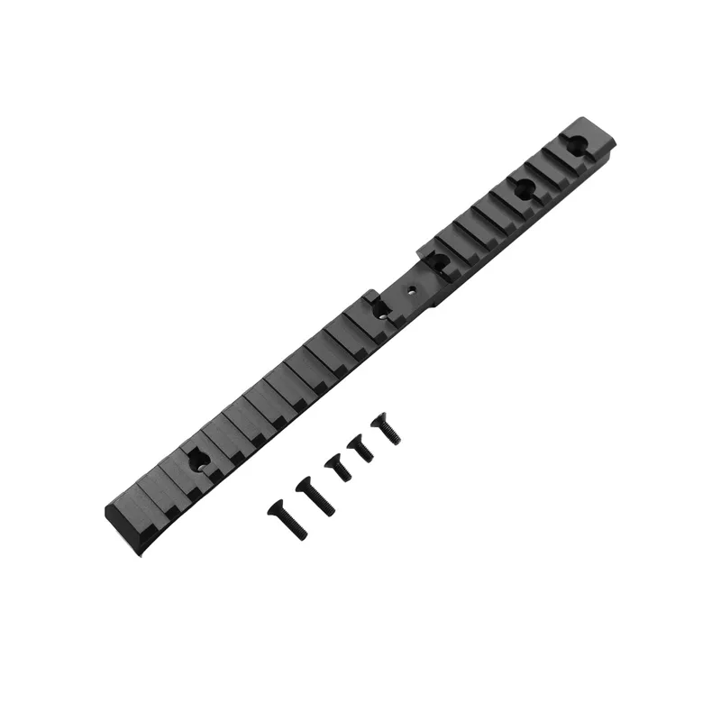 SSQ22 Top Rail