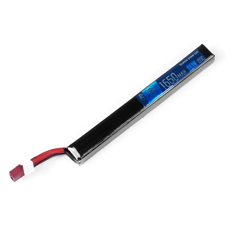 SSR74 LIPO Battery