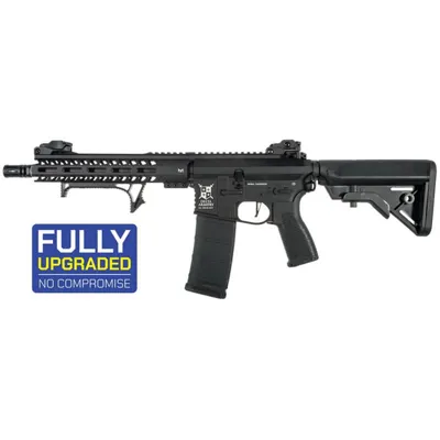 M4 Alpha DA-A14-ETU M-LOK 10" Full Metal - Delta Armory